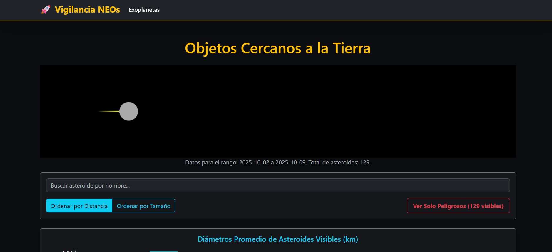 Vista previa de Exoteroide